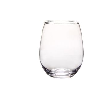 Bicchiere da 20 once in cristallo senza piombo Bicchiere da vino Bicchiere moderno Grande capacità placcato agli ioni Arcobaleno trasparente Soggiorno artigianale EEA1290-9
