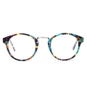 Wholesale-Reading Glasses Frame Men Women Fashion Myopia Eyeglasses Frames Clear Lens Eyewear Oculos De Grau Masculin XN188