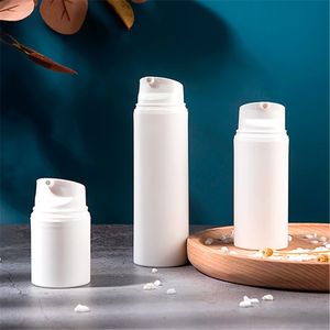 Lution Bottles Travel Moisturizer Craem Dispenser Storage Bottle Home Protable Travel Storage Bottle Packaging Tools yq01440