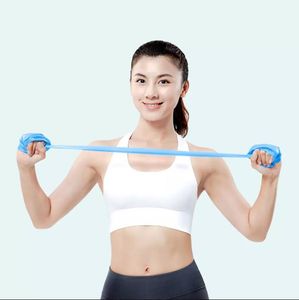 Xiaomi YouPin Yunmai TPE Yoga Resistance Bands Exercise Rem Hög elasticitet Band Skin Vänlig träning Fitnessutrustning