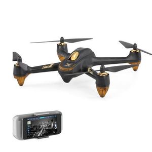 HUBSAN X4 AIR PRO H501A WIFI FPV bezszczotkowy z 1080p HD Camera GPS waypoint RC Quadcopter
