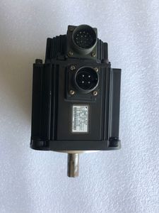 Wholesale test motors for sale - Group buy Original Yaskawa SGMGH ACA61 SGMGH09ACA61 AC Servo Motor New In Box Used Test Ok Free Expedited Shipping
