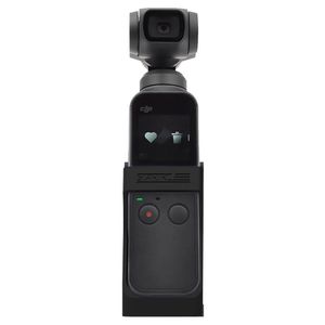 DJI OSMO Pocket El Gimbal için STARTRC Gimbal Masaüstü Standı Parantez