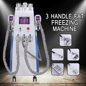 2022 Body Sculpting Machine 40K cavitation body facial radio frequencyLoss Weight slimming machine for sale CE/DHL