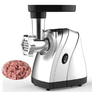 Beijamei High Quality Food Grinding Mincing Machine Electric Meat Grinder Home Sausage Stuffer Filler For Sale