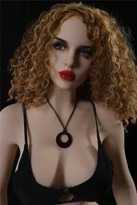 Sex shop online venda quente melhor qualidade 158 cm grande mama boneca sexual realista real sex doll qt Vitória