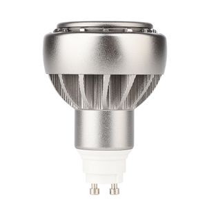 Светодиодная лампа GX10 12W эквивалентна 50W галогенная лампа 1200LM 60 ° угол луча GX10 встраиваемый освещение дорожки освещения уровень энергии A