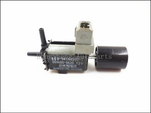 GENUINE FOR OEM 8-94144597-1,084600-8620,12V VACUUM VALVE CANISTER PURGE SOLENOID JAPAN