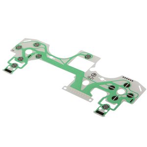 Nastro PCB per circuito stampato per controller wireless PS4 JDS-040 JDM-040 Versione pellicola conduttiva Cavo flessibile per tastiera SPEDIZIONE VELOCE di alta qualità