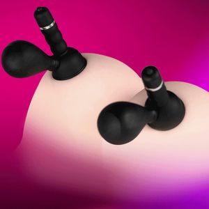 Oral Lecken Zunge Stimulierende Brust Vibrator Nippel Saugen Vibrator Klitoris Stimulator Körper Massager Sex Spielzeug Für Frau MX191228