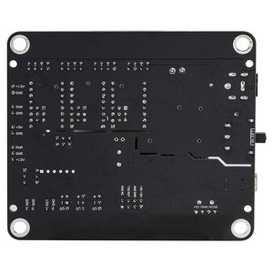 3-Axis GRBL Offline Controller Board with Double Y Axis, USB Stepper Motor Driver for CNC Engraving Machines