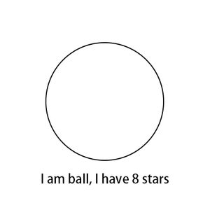 I am ball soccer patch I have 8 stars in heart, I'm blue line with honor, I'm with yellow side white center, I like Europa call me E-A-L