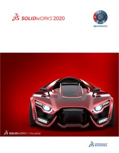 best selling Solidworks 2020