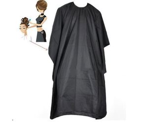 Hair Cutting Barber Hairdressing Styling Capes Gowns Apron 120*80cm Salon Hairdressing Hair Cutting Apron Hairstylist LJJK2070