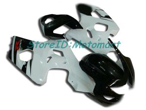 SUZUKI GSX R600 Için Kiti R750 GSXR600 GSX-R750 GSXR 600 750 04 05 GSXR-750 GSXR750 K4 GSXR-600 04 05 2004 2005 Kaporta GSXR015