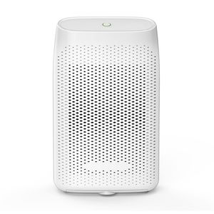 Beijamei Portable Dehumidifier Electric Home Air Dryer Machine Intelligent fukt absorbera avfuktare för garderobskontor sovrum