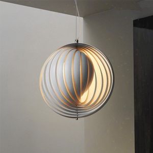 Modern Minimalist Pendant Light Lamp Nordic Ceiling Clothing Decoration Glass Ball Lamp for Living Room Bedroom Dining Room droplight