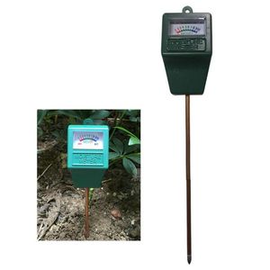 Wholesale moisture meter probe for sale - Group buy 100pcs CTN Probe Watering Soil Moisture Meter Precision Soil PH Tester Moisture Meter Analyzer Measurement Probe for Garden Plant Flowers