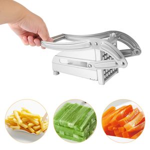 Stainless Steel Household Potato Strip-cutter Multifunctional fashion kitchen products, working efficiently and saving time.