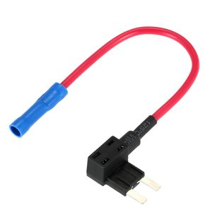 Add A Circuit Fuse Tap Piggy-back Micro Fuse Holder APS ATT Mini Low Profile