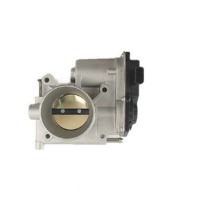 Throttle Body For Mazda 3 5 6 Series 2.0L 2.3L L3R4-13-640 L3G2-13-640A 125001390