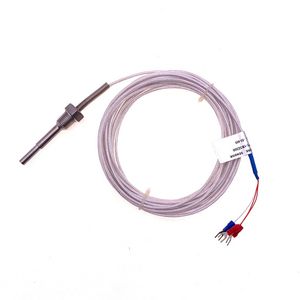 2st/Lot 93236P1-1B32300 (2105040087) Fusheng Air Compressor Parts Temperatursensor Temp GRANDUCER