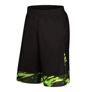 2019 SY pallacanestro degli uomini Shorts Pantaloncini da corsa Escursionismo Tennis Fitness Gym Training breve asciugatura rapida allentato Beach Sport Corto Plus Size