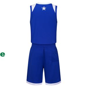 인쇄 된 로고 남자의 크기 S-XXL의 싼 가격 빠른 좋은 품질의 블루 A002AA12r 배송비 2,019 새로운 빈 농구 유니폼