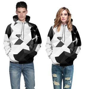 2020 Moda 3D Drukuj Bluzy Bluza Casual Pullover Unisex Jesień Zima Streetwear Outdoor Wear Women Men Bluzy 9203