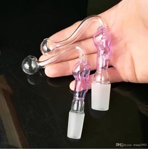 New s bone tray Wholesale Glass Bongs Accessories, Water Pipe Smoking, Free Shipping