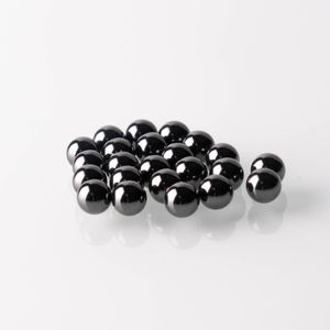 Acessórios para fumantes Sic Terp Pearls Mini Ball Od 5mm para 10mm 14mm 18mm quartzo banger sem pregos de bang grossa bong bong