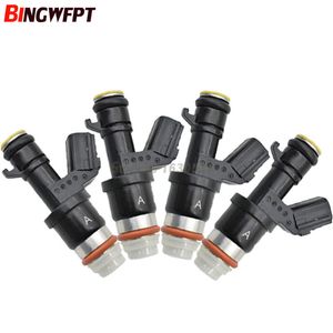 4pcs 100 % 원래 16450-R40-A01 16450R40A01 연료 인젝터 Airtex 4G2088 2009 2010 2011 Honda Accord 2.4L 4 Cyl