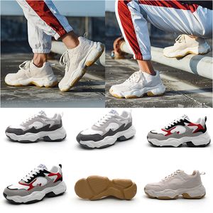 2020 nyaste för kvinnor män mode gamla pappa skor grå vit röd svart andlig bekväm sport designer sneakers 39-44