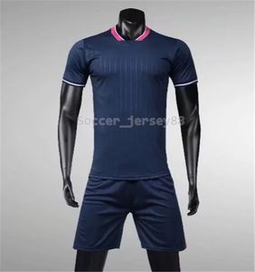 Новое прибытие Blank Soccer Jersey #1905-2 Настройка горячей продажи высочайшего качества быстрая сушка футболка футбольные рубашки