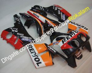 Fairing For Honda CBR400RR NC29 Body Kit 1990-1998 CBR 400 RR 90-98 1990 1991 1992 Bodywork Motorcycle Fairings