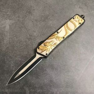 特別なオファー MI中国のドラゴンナイフ 色 狩猟用ポケットナイフコレクションコレクションコレクション男性1ピースフリーシップ