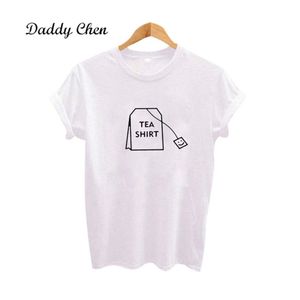 Humor koszulka graficzna koszulka graficzna Kobiety odzież 2017 Letnie zabawne t-shirty harajuku tumblr Hipster Ladies