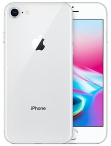 オリジナルのロック解除されたアップルiPhone 8 LTE携帯電話4.7 