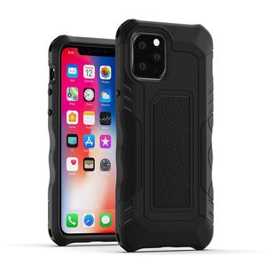 Per la custodia per iPhone Custodia antiurto per armatura ibrida Custodia per paraurti in silicone per iPhone 11 pro max XR XS 7 8 Plus LG STYLO 5