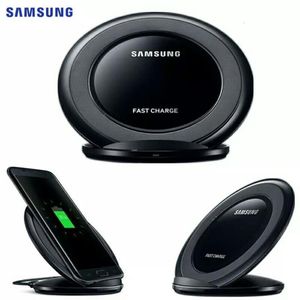 Qi Original Samsung Wireless Charger Fast Charging Pad Ep-ng930 For Samsung S7 S8 Note8 G9350 G9550 G9280 Note5 S9 S10 Iphone8 J190427