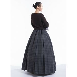 Tema Kostümü Outlander TV Serisi Cosplay Costume Claire Fraser Cosplay Kostüm İskoç Dress258c