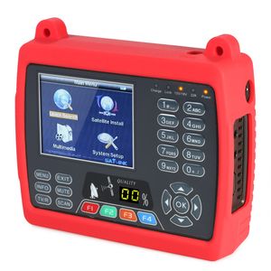 Signal Generator SATLINK WS6950 Digital Satellite Meter TV Signal Finder Tester with Carrying Strap