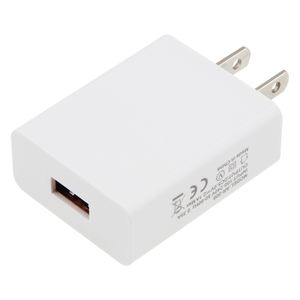 Usb Wall Charger 5V 2A Us Plug Fast Charging Power Adapter for Samsung Galaxy S10 Xiaomi