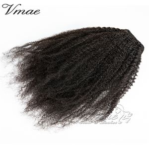 100% необработанный натуральный цвет от 10 до 28 высокое качество бразильский мягкий Виргинский Реми пучки бордовый 4C человеческих волос ткет