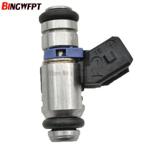 Flow Test High Performance Magneti Marelli Fuel Injectors IWP065 for Fiat Palio 1.0 1.3 1.5 Uno Fire1.0