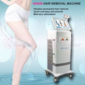 3000W underarm laser hair removal 808nm Permanent Hair Removal Portable Epilation Diode Laser Beauty Salon Equipment