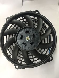 Wholesale high performance auto for sale - Group buy High Performance Car Air Conditioner Auto Parts Blower Motor Auto Blower Fan inch v ac condenser cooling fan