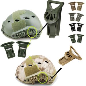 Equipamento ao ar livre Airsoft Paintball Tiro tático Airsoft Acessório Fast Capacele