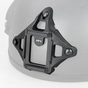 Ach / Mich / Pasgtヘルメットのための新しい到着L4ヘルメットVasシュラウド3穴CL24-0192