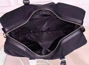 Designer-Reisetaschen Neue Canvas-Seesäcke für Männer Umhängetasche Umhängetasche klassische Reisegepäcktasche für Männer Totes Lederhandtasche Mode-Reisetasche